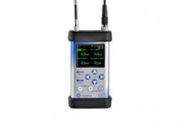 Whole-body Vibration measurement