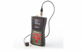 Hand Arm Vibration Monitoring