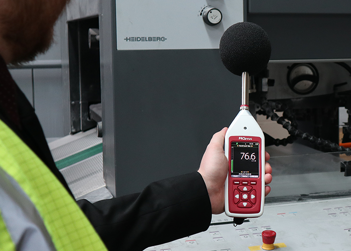Air Quality inspection