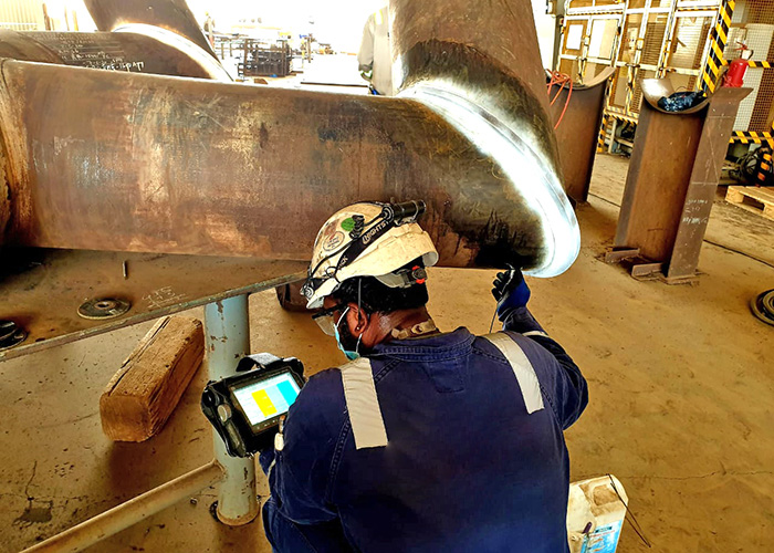 Conventional NDT Services