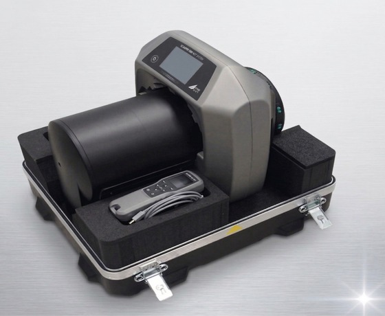 Digital & Computed Radiography