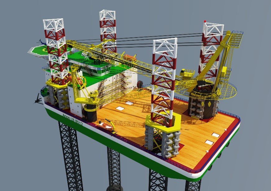 offshore engineering