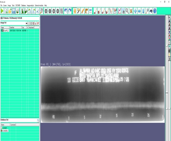 Film Digitalization