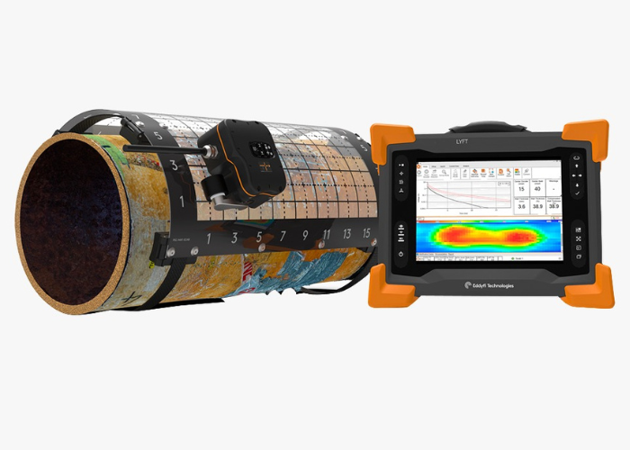 ECT Surface Inspection
