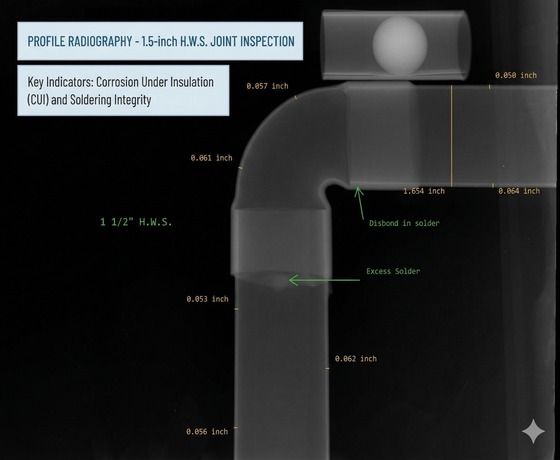 Profile Radiography