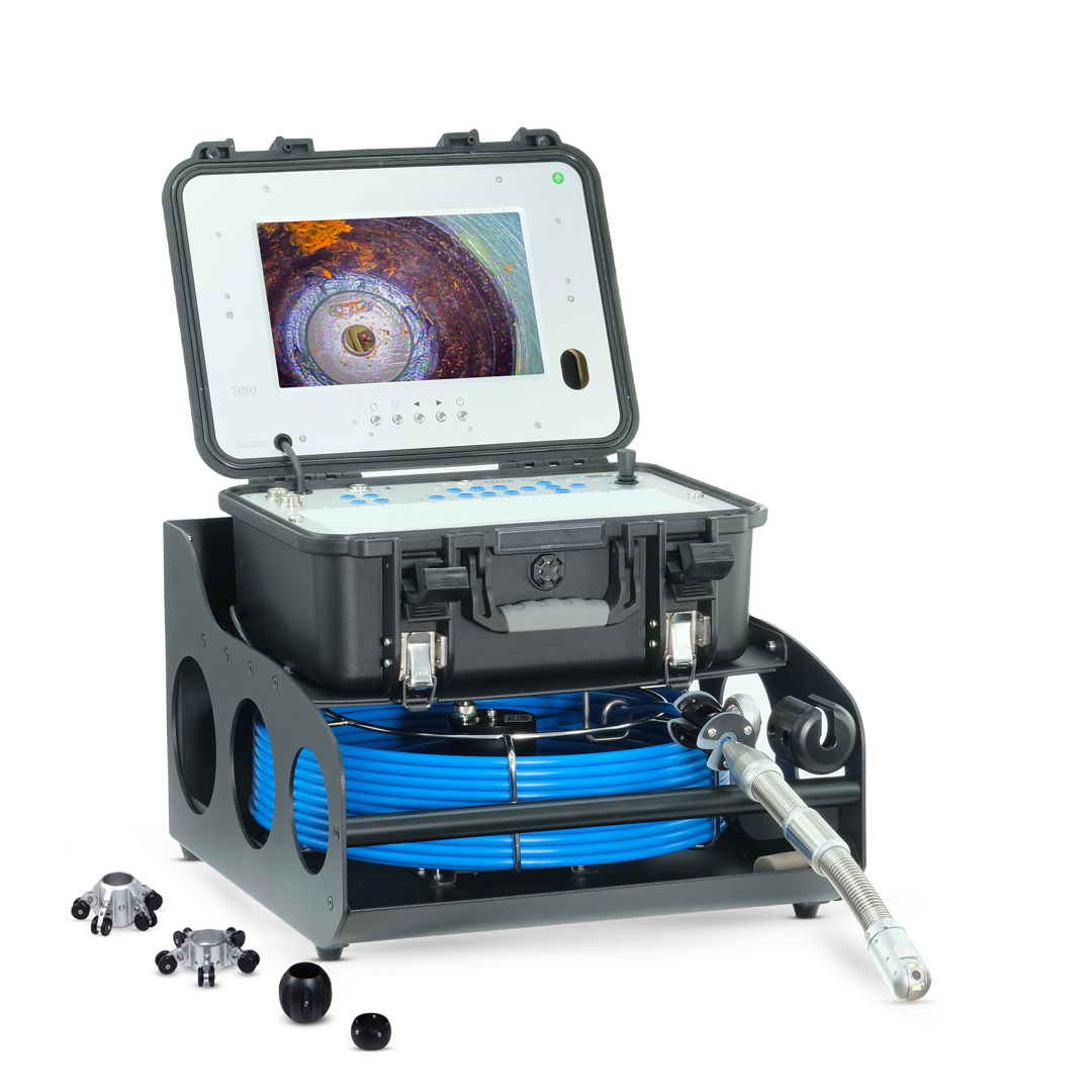 Atex Borescope