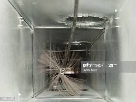 duct cleaning