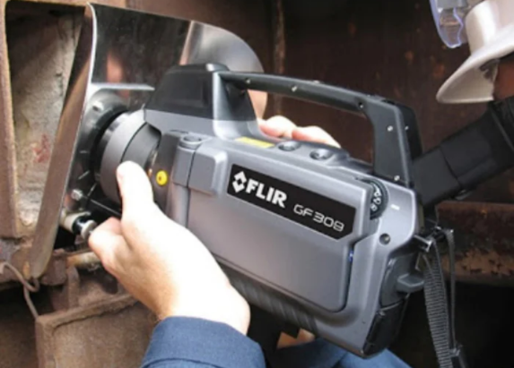 infrared-thermography-camera