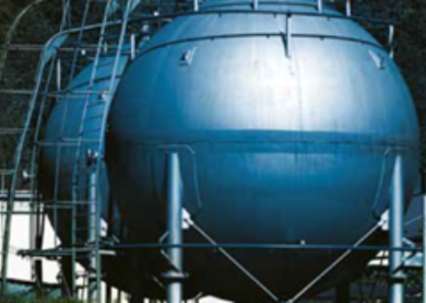 helium leak checker