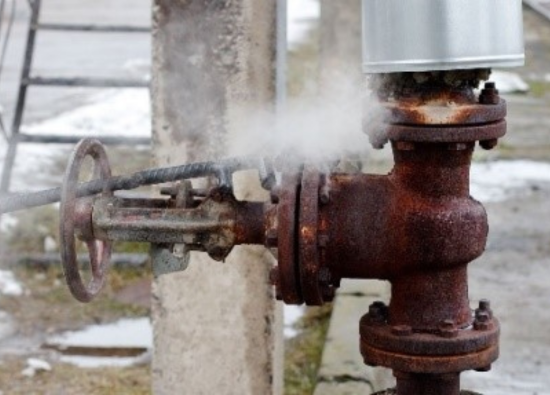 Helium Leak Detection Test